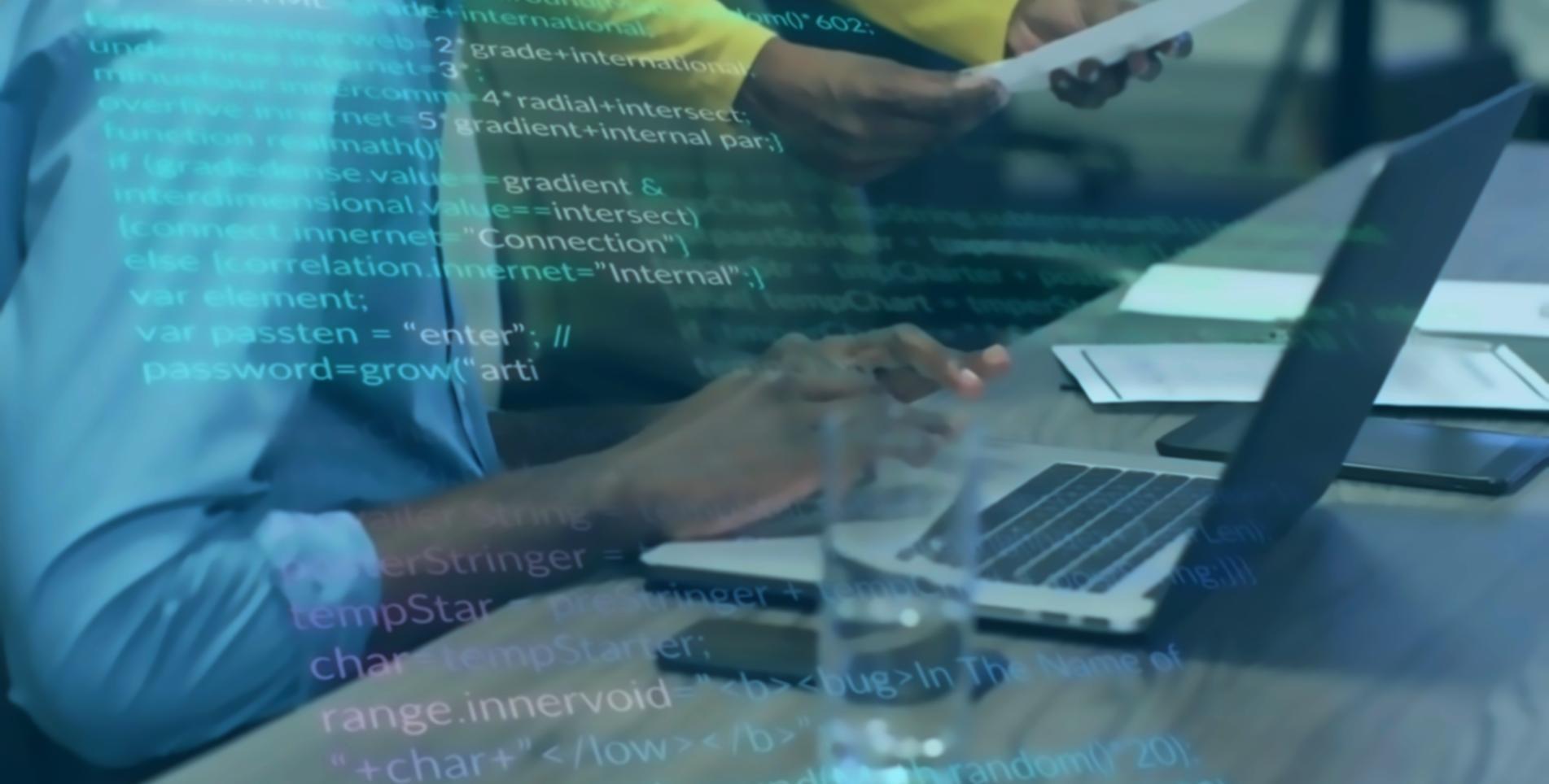 Рабочий процесс веб-разработчика