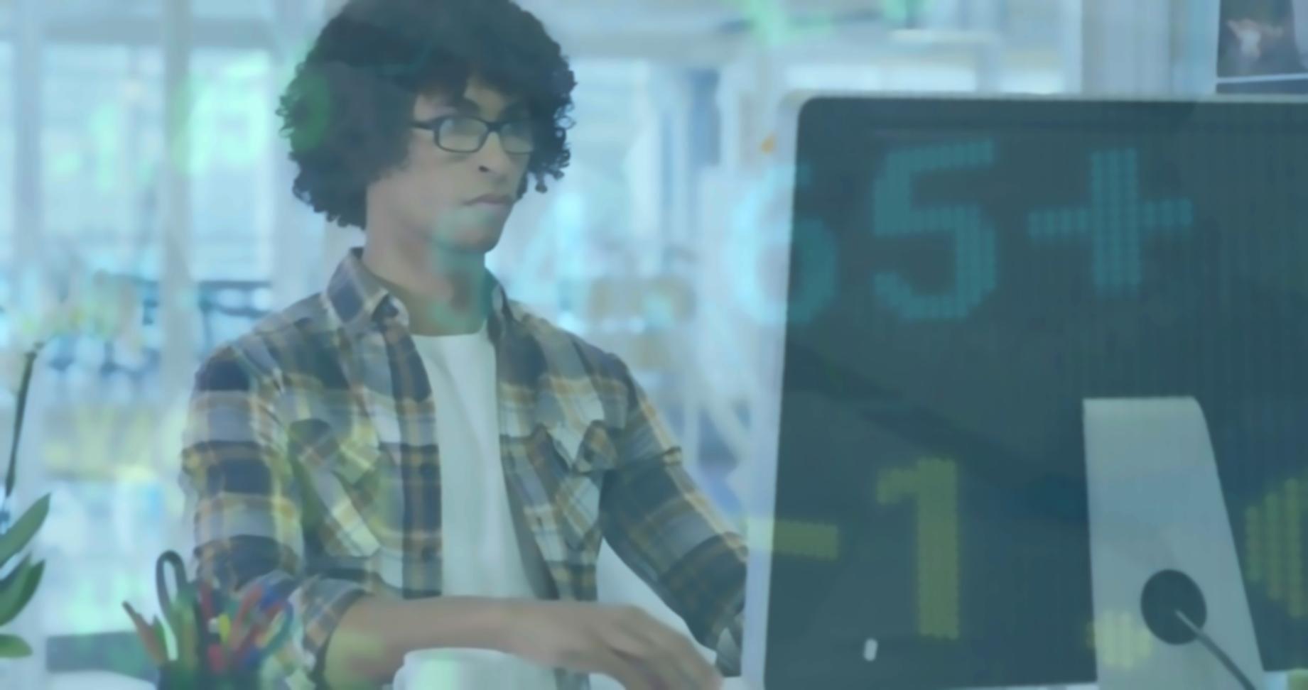 Процесс разработки веб-интерфейса с использованием современных инструментов